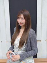 モストアイズ 横浜(most eyes)&nbsp;fukuda 