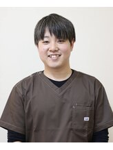 食いしばり×睡眠美容　鍼灸サロンSomnia【肩こり/美容鍼/自律神経/整体/南森町】&nbsp;清家 涼大