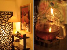 アールバール(Alvar)/■サロン