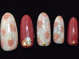 定額デザイン♪¥7700（税込）