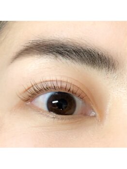 スワンキー(Swanky)/ラッシュリフトカール