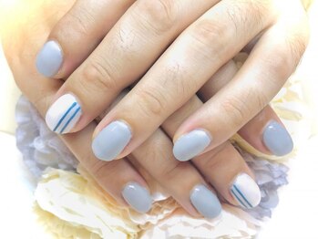 ブリエカドー(Briller Cadeau)/メンズネイル