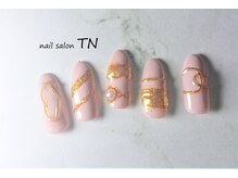 ティーエヌ 相模大野店/☆デザイン定額B☆