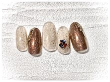 ミレイス 秋葉原(Mirace)/ブラウンニュアンス