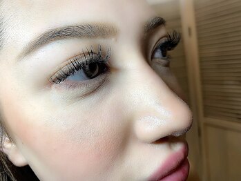 リシェル 沼津(Richelle)/Dカールでぱっちりeye ☆