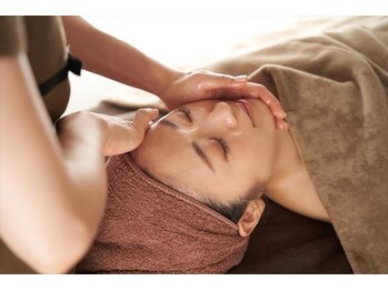 アイ ハンド(I hand)/ラジオ波フェイシャル