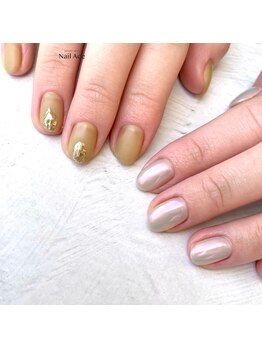 ネイルエース(Nail Ace)/