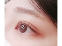 アンレッグ(AnReg)/☆上下まつ毛パーマ☆