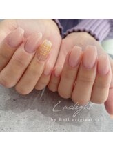 ラズライト(Laslight)/simpleチェック