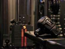 クラフト鍼灸整骨院(CRAFT)/充実のトレーニングスペース
