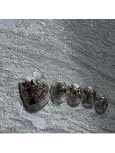 ヒストリー 大阪塚本店(history)/フットネイル