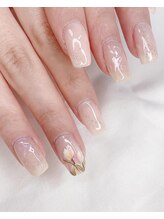 ネイルエーイチサン(N°A13)/