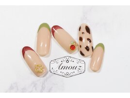 定額【バーチャルフレンチ】3