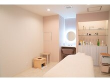 ヨン(YEON)/ゆっくりとリラックスできる個室