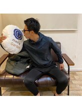 メンズガーデン(men's Garden)/ヒゲ脱毛＆毛穴洗浄