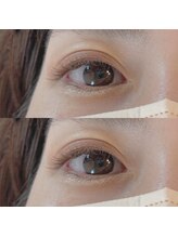 リック ネイルアンドアイラッシュ(Ric by KENJE)/