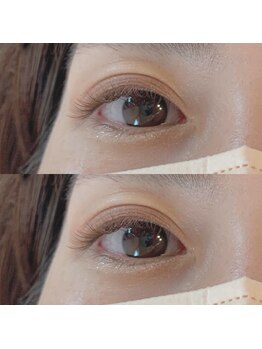 リック ネイルアンドアイラッシュ(Ric by KENJE)/