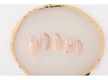 エムスラッシュ ネイル 新百合ヶ丘店(M.SLASH)/