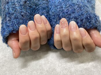 エメ(eme)/ラメ/グラデーション