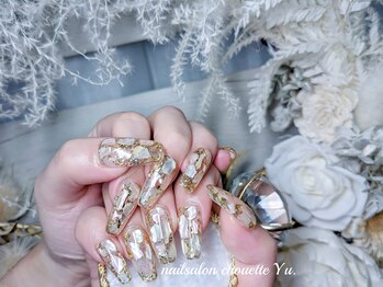 シュエット(Chouette)/