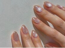 ワンスネイル(ONCE nail)