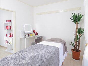 エステサロンブランシュ(Esthe salon Blanche)/施術ルーム