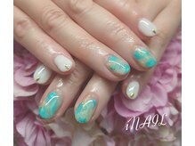 アイネイル(iNAIL)/