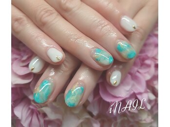 アイネイル(iNAIL)/