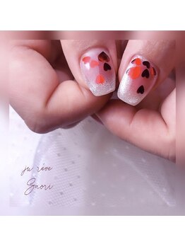 ジュレーヴ(ju reve)/