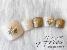 アリーズ 恵比寿店(Aries)/サンプル《恵比寿/ネイル》