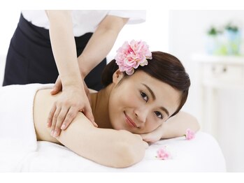 健美庵 黒崎駅前店/極上アロマケア