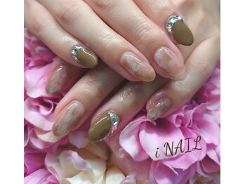 アイネイル(iNAIL)/