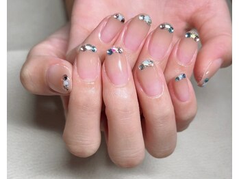 ビオラ 自由が丘(BIORA)/ビジューフレンチ