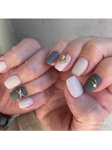 ルート12/トレンド！スタンプネイル