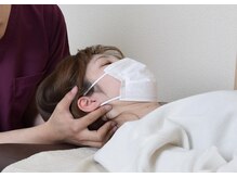 ボディメイクラボ ワン(Body make labo ONE)/ドライヘッドスパ