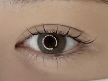 モカ マシュマロ(MOCA marshmallow)/まつげパーマ