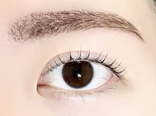 チッチ 下関店(chicchi)/眉WAX＆ラッシュリフト