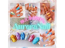 シャルムネイル(CharMe Nail)