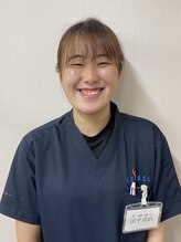 宮町鍼灸整骨院 田中 玲衣