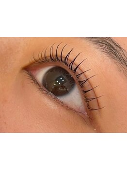 まつげのお悩み解決サロン