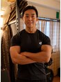 和風プライベート整体 是色 是 達也