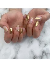 エムオアシス(_M_oasis)/