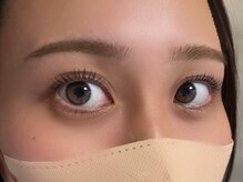 ベル(BELLE)/eri_eyelash_belle