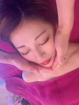 ヴィヴァン(Vivant)の写真/【広駅から徒歩10分】お客様に寄り添う接客力が魅力＊お肌悩みはご相談ください◎的確な施術で美肌を実現♪