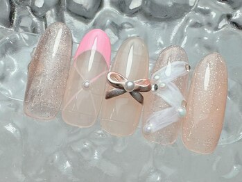 マジックミラー/