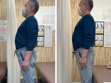 ナオル整体 札幌院(NAORU整体)/札幌円山/整体/姿勢矯正/猫背