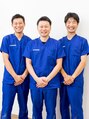 スタイル鍼灸接骨院/スタイル鍼灸接骨院／肩こり／腰痛