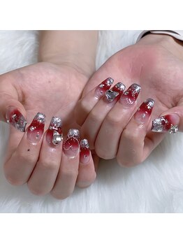 イチキュウハチキュウ ネイルサロン(The 1989 nail salon)/