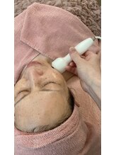 シュシュ(Chou chou)/お肌の奥まで届け！ビタミンC/A