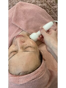 シュシュ(Chou chou)/お肌の奥まで届け!ビタミンC/A